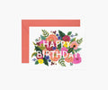 Juliet Rose Birthday Cards - Boxed Set